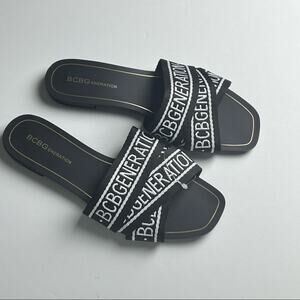 BCBGeneration Krista Women’s Sandals Size 8